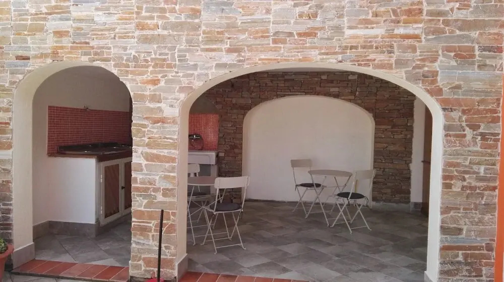 Casa vacanze