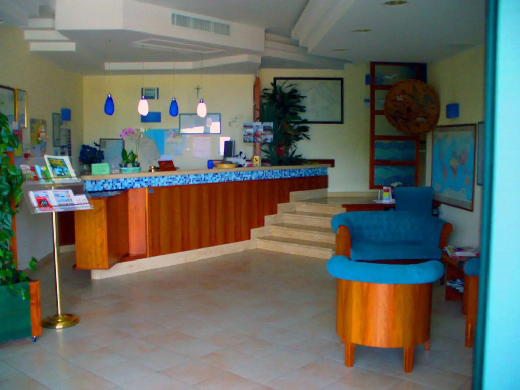 Hotel Ristorante Il Grillo
