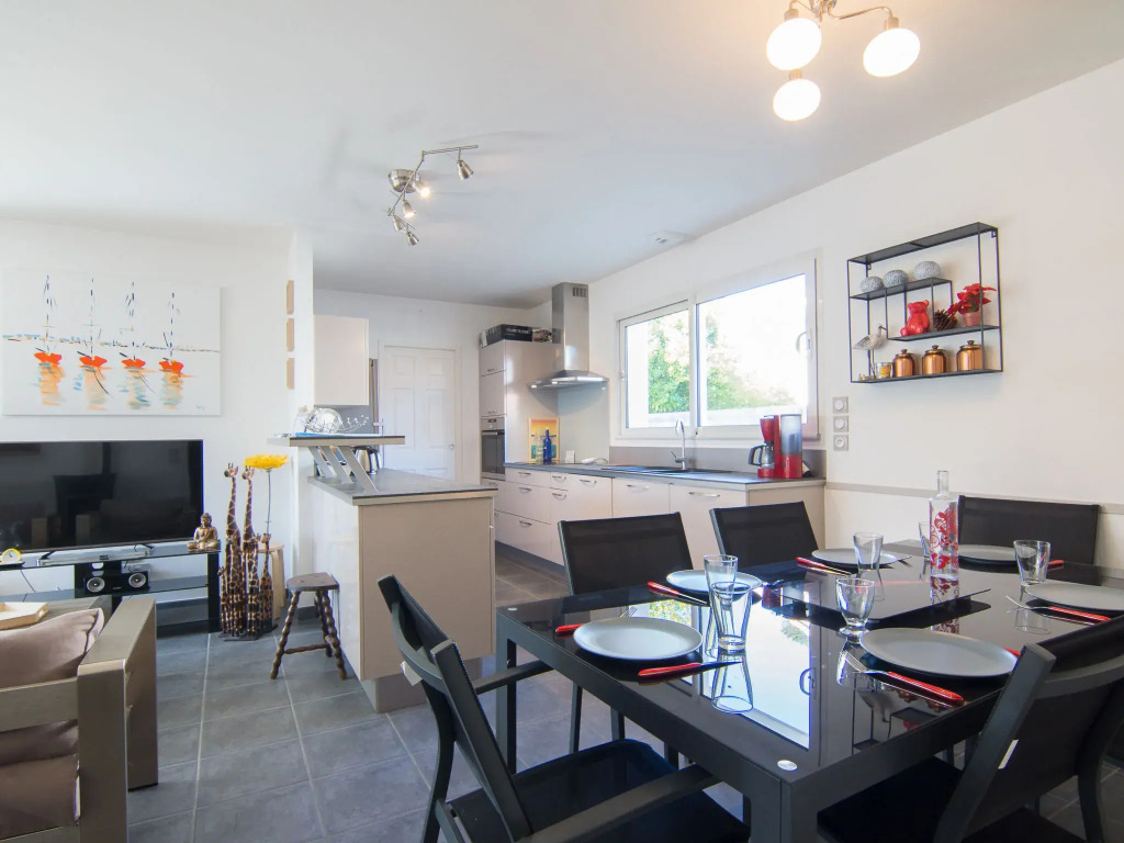 Holiday Home La Plage by Interhome