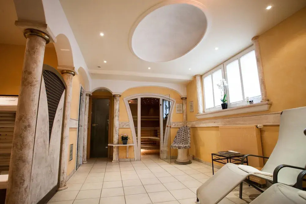 DEVA Hotel Beim Egger