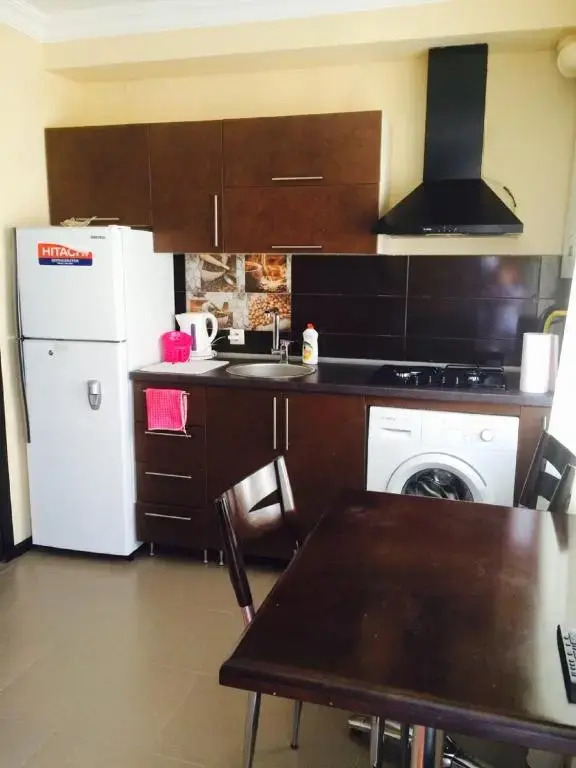 Nanas apartment