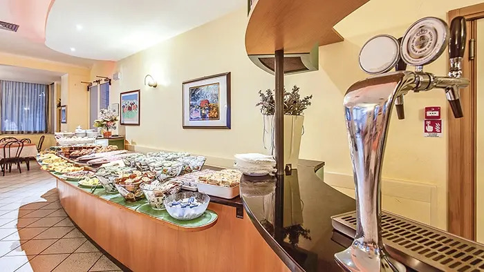 Park Hotel Zadina