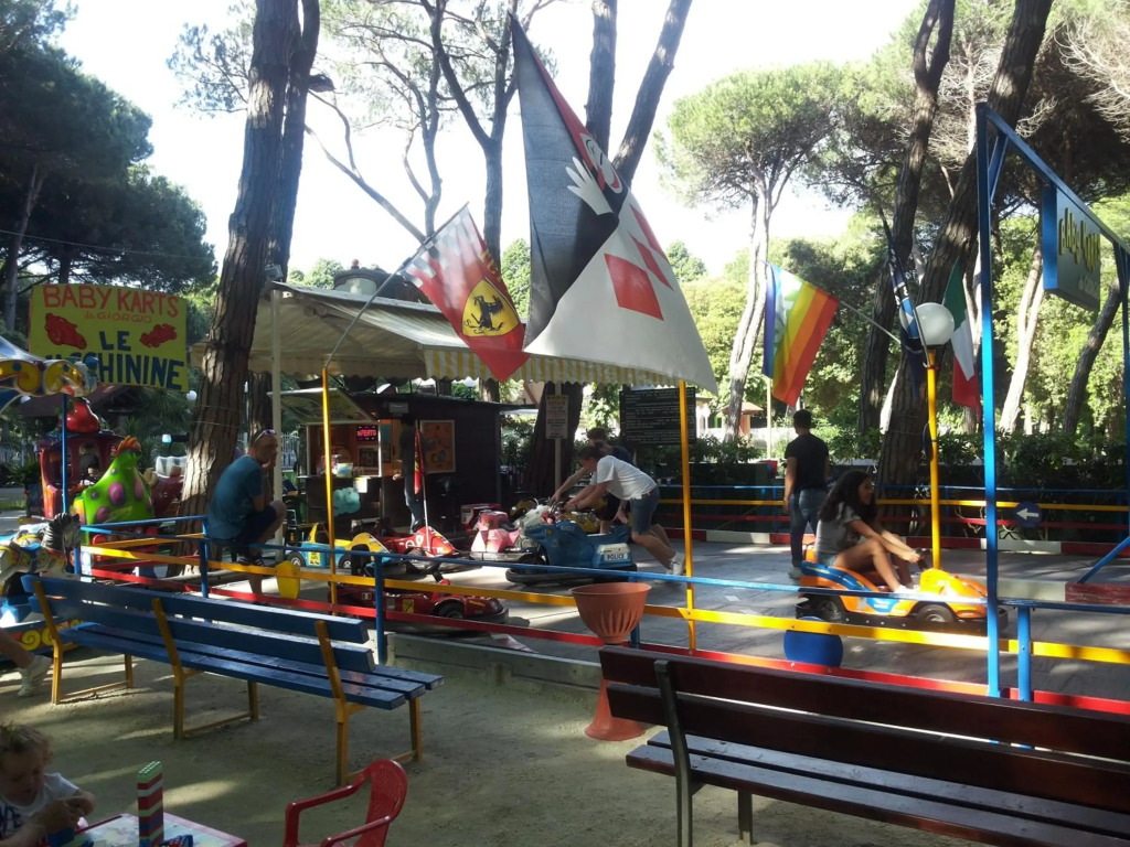 Appartamento Città Giardino