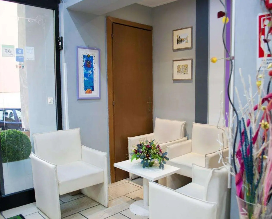 Hotel Gran Sasso & SPA