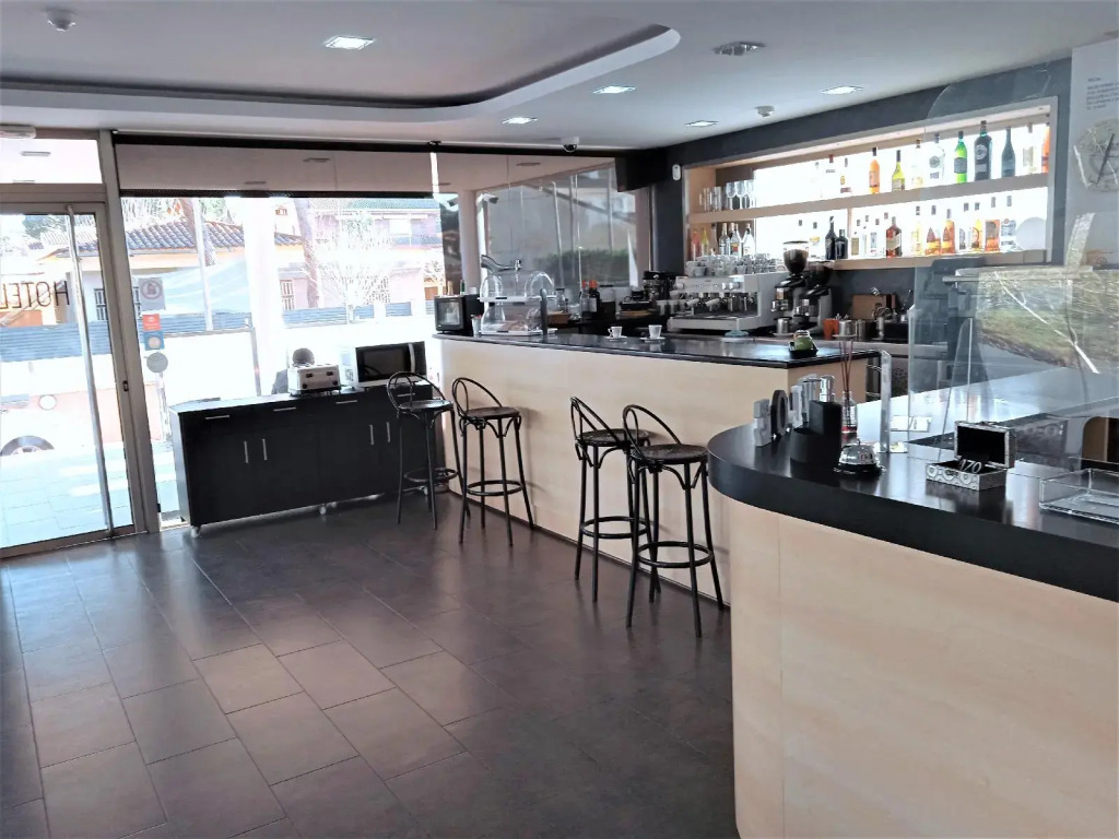 Hotel 170