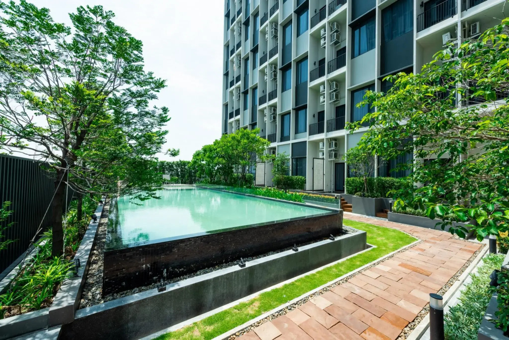 SureStay by Best Western Bangkok Ramintra