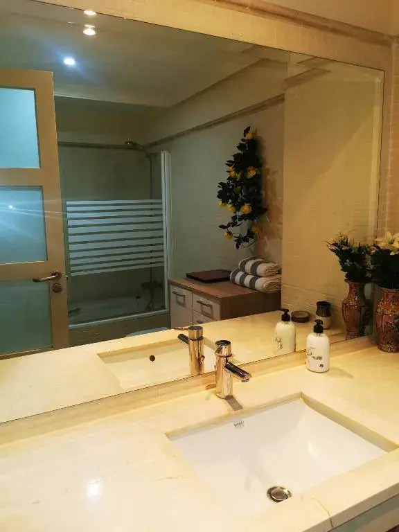 Apartment Balcón de Los Gigantes 10. Puerto Santiago
