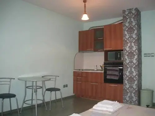 Layosh Koshut Apartment