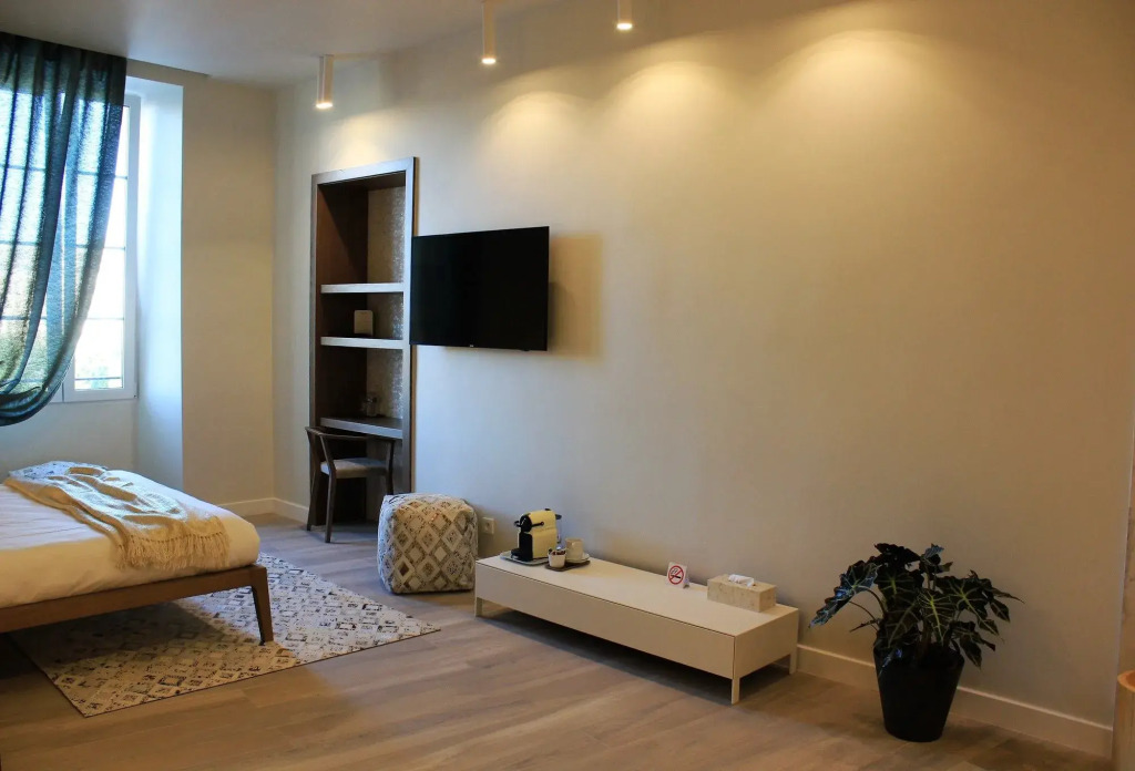 Les Suites Massena