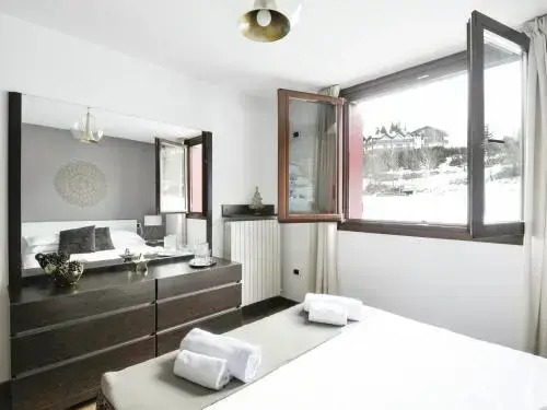 Residence Holiday Park