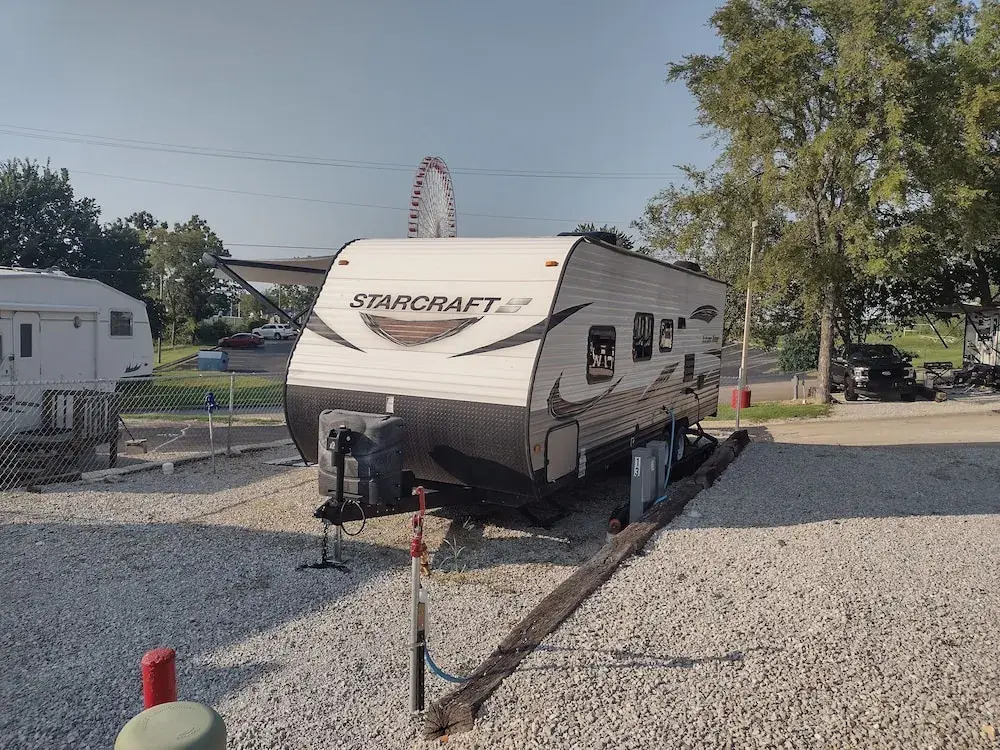 Branson RV Resort