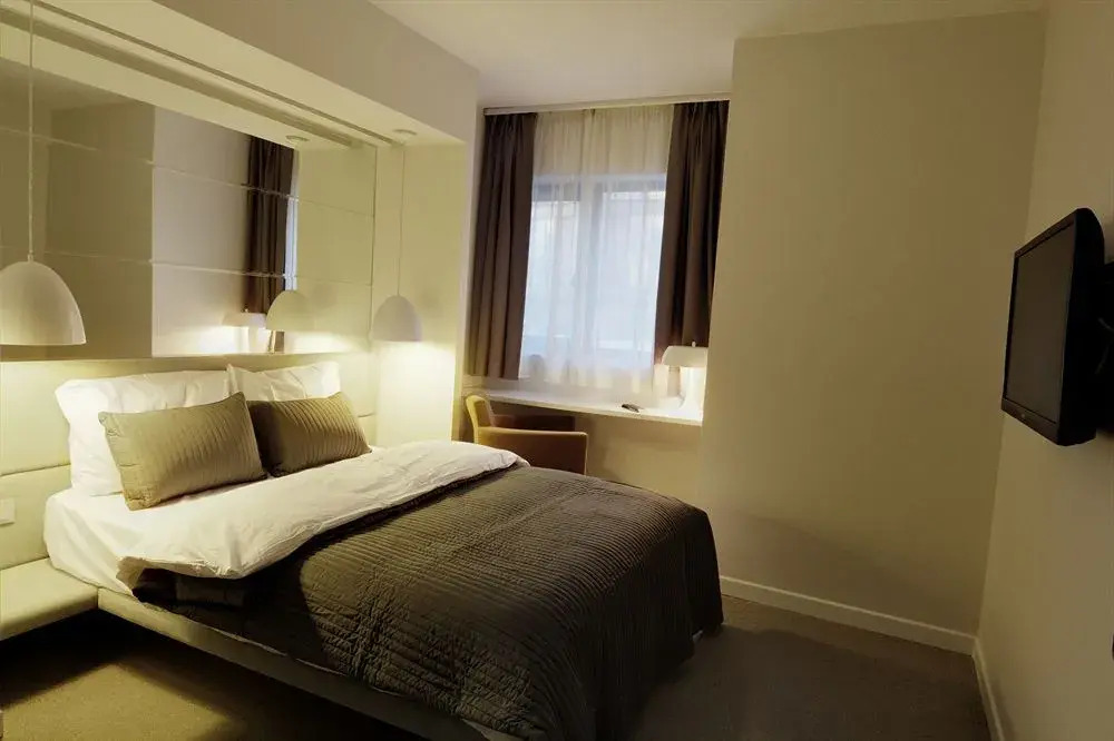 My Room Residence & Hotel