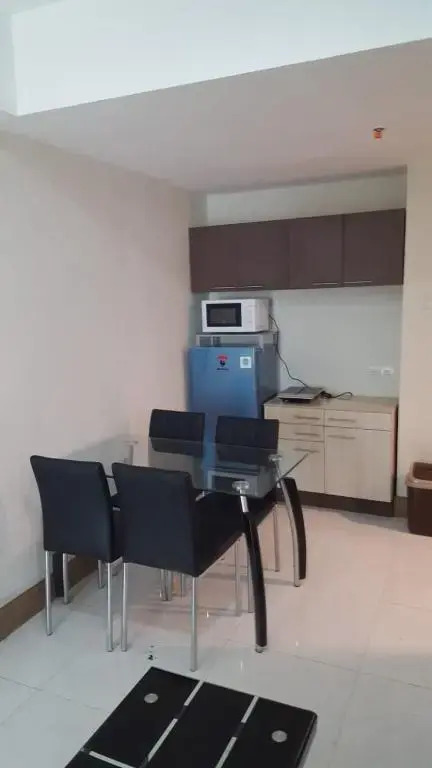 Mataram City Apartment 700 Sadewa