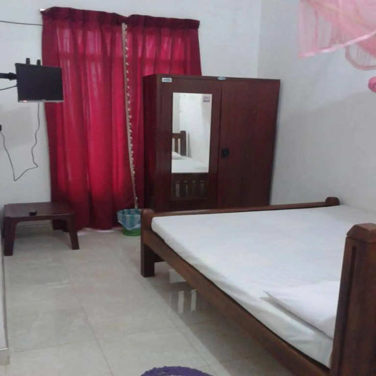 Vista Indra Hotel