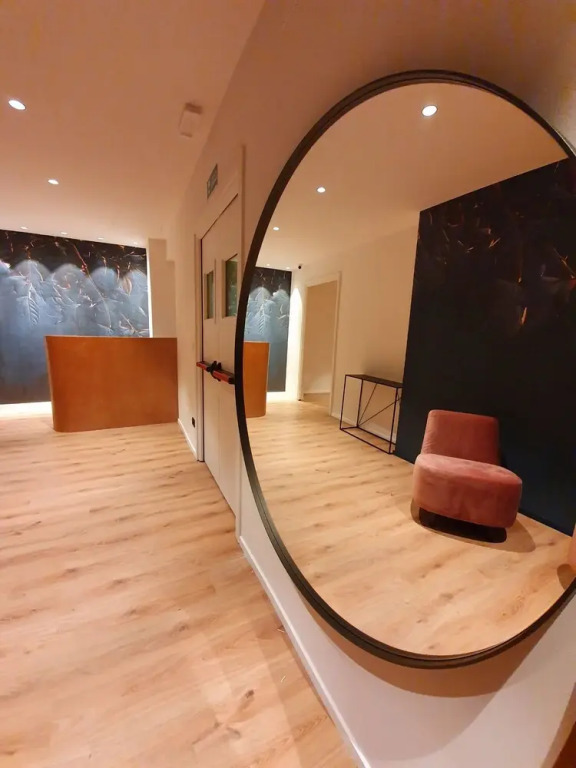 San Carlo Suite Torino