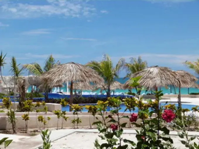 Eurostars Cayo Santa Mara