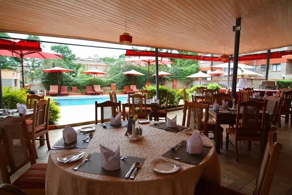 Prideinn Lantana Wonderful Offers a Wonderful With Impresive Amenities