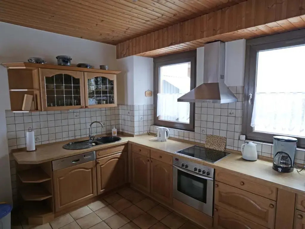 Ferienwohnung Helma