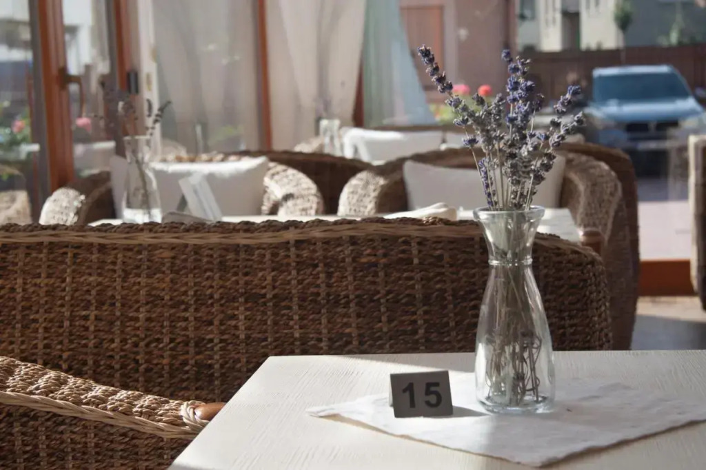 Hotel MAGISTR Vsetín