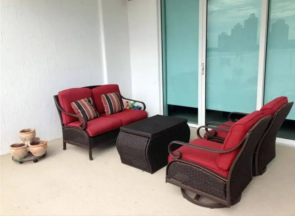 Le Marina Bay 304 - Condo 3 People, Sunny Isles