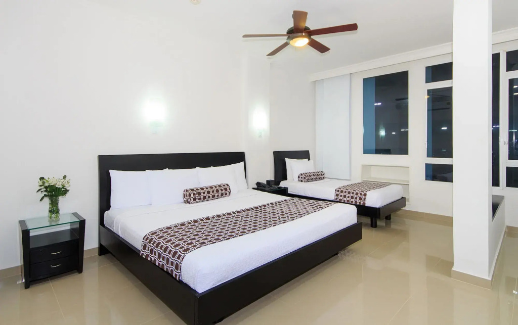 GIO Hotel Tama Cartagena