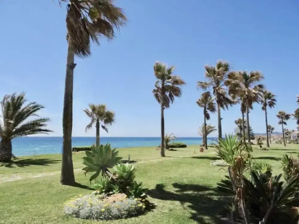 Premium Luxury-casares Del Mar-seaside Apartment
