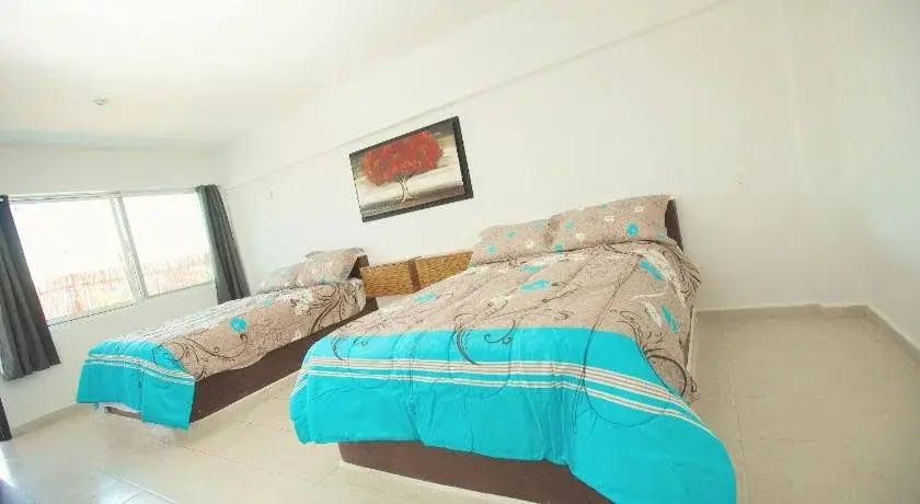 Hostelito Chetumal Hotel & Hostel