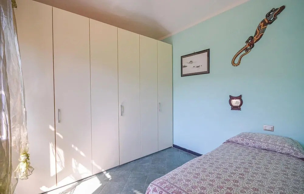 Nice Apartment In Camogli With Wifi