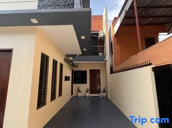 Kugii Hostel - Self Check-in Capsule Hostel near Cebu Airport