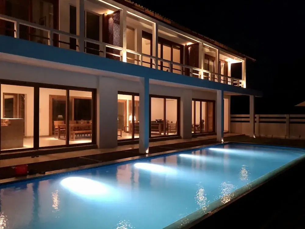 Villa Tanderra