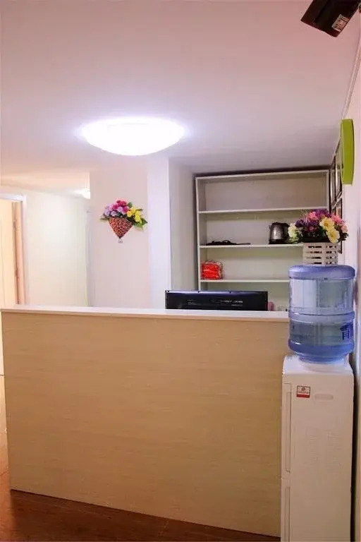 Shuimu 58 58 Wei Inn Qingdao Shinan Carrefour Branch