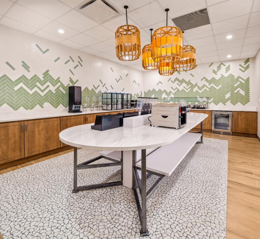 B&B HOTEL Orlando International Drive near Universal - Newly Renovated