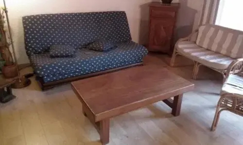 Appartement - Résidence Monoikos
