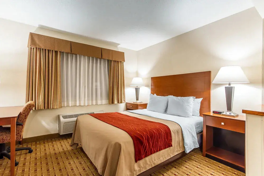 Comfort Inn