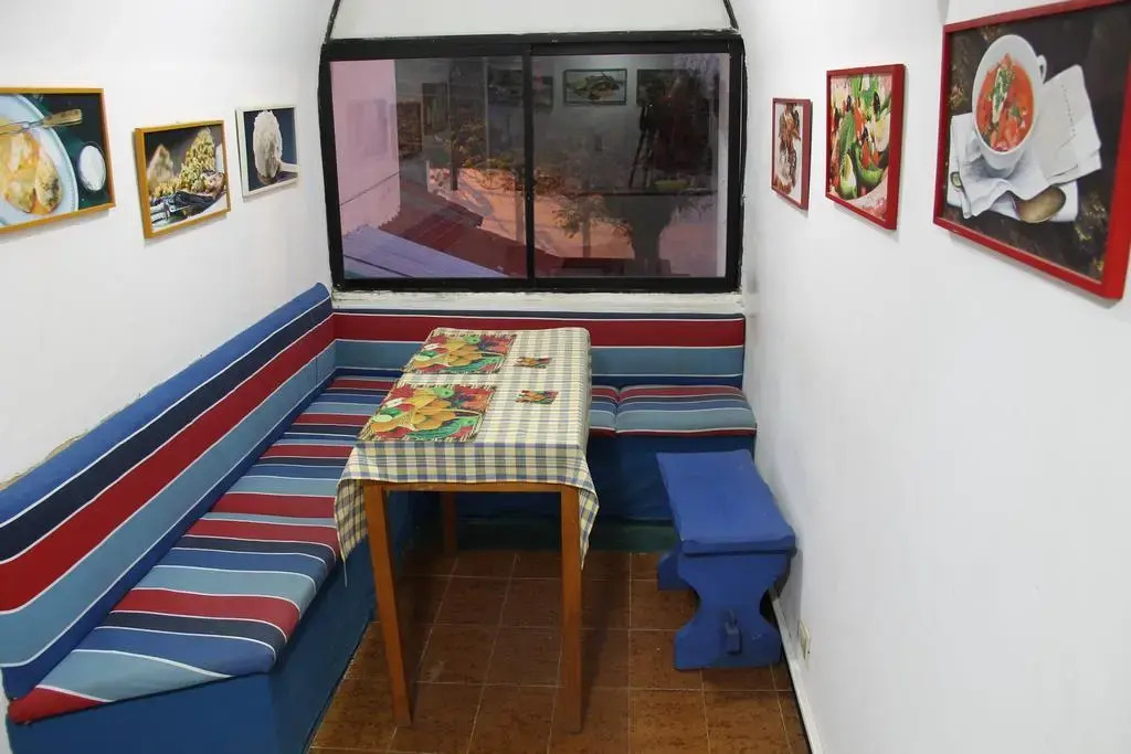 Hostel Los Aventureros