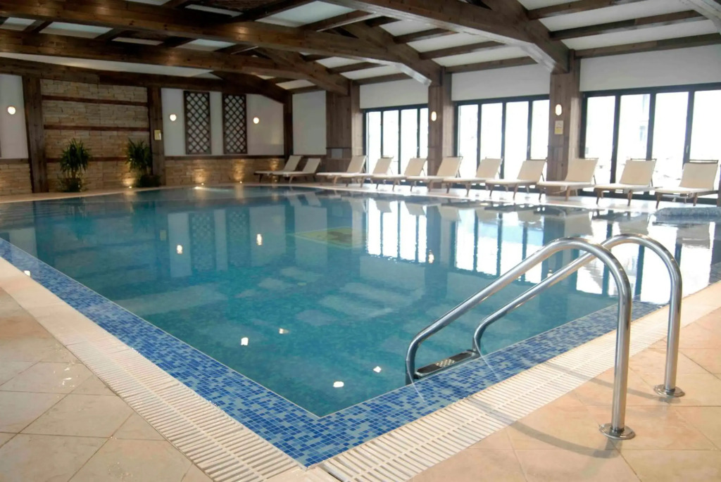 Lion Bansko Hotel