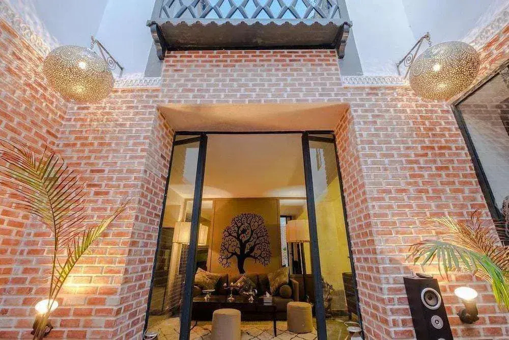 Riad Luxe 40