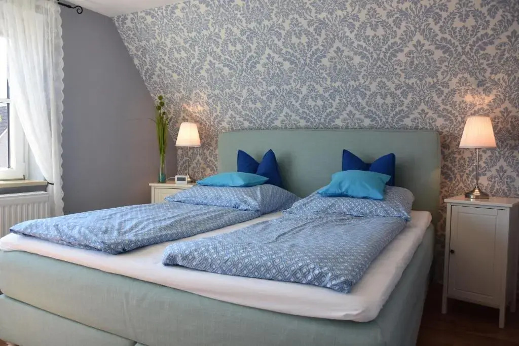 Ferienwohnung-Sonnenblume