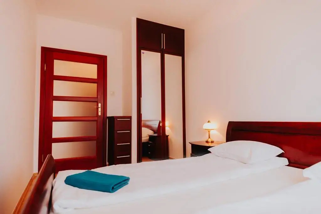 Elite Apartments Jelitkowski Dwor