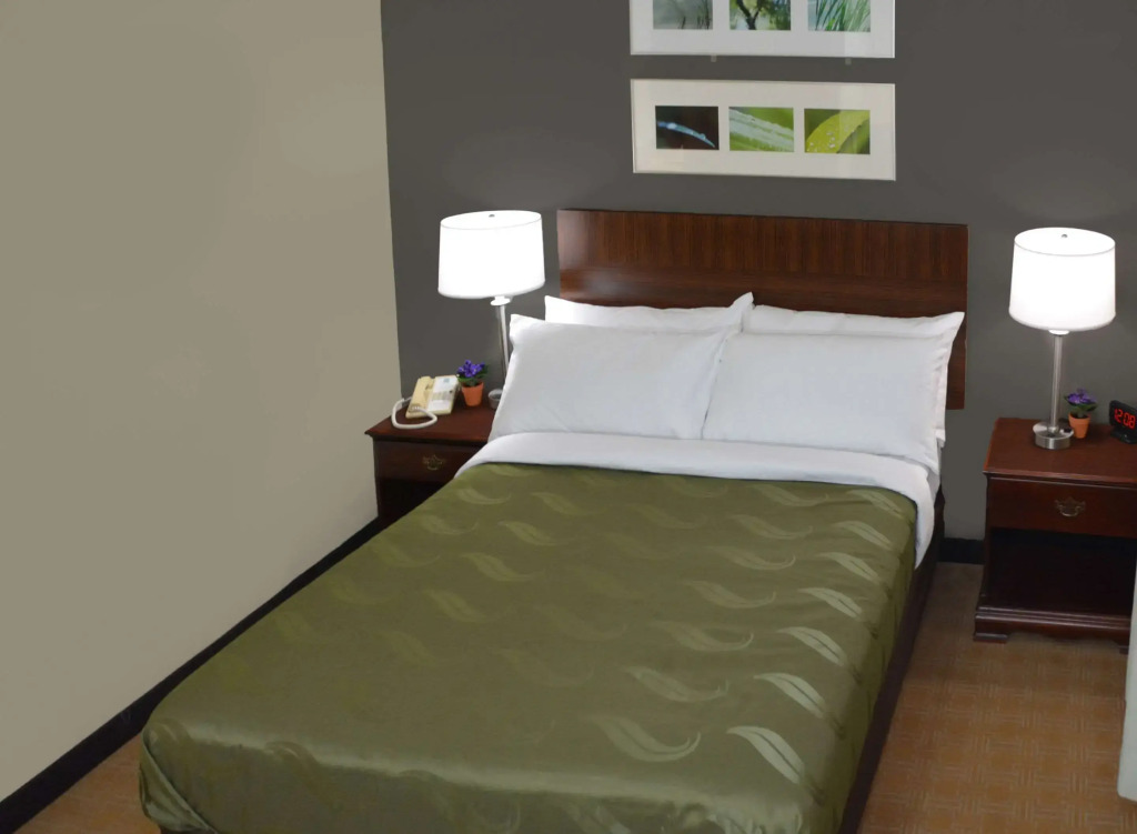 Quality Inn & Suites Dublin