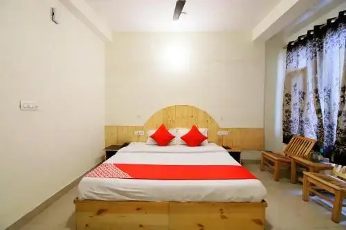 Villa Heritage Cottage By OYO Rooms