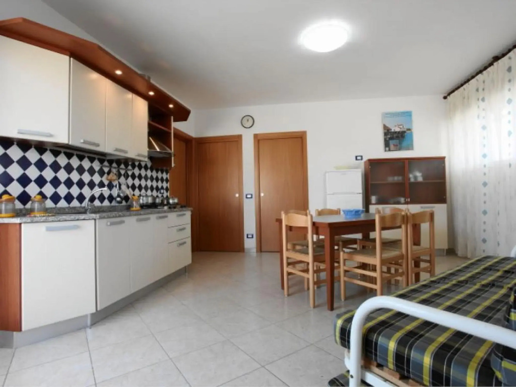 Residence La Pigna in Rosolina Mare, the structure is in the central area, nearby the services, the-La Pigna EST 2