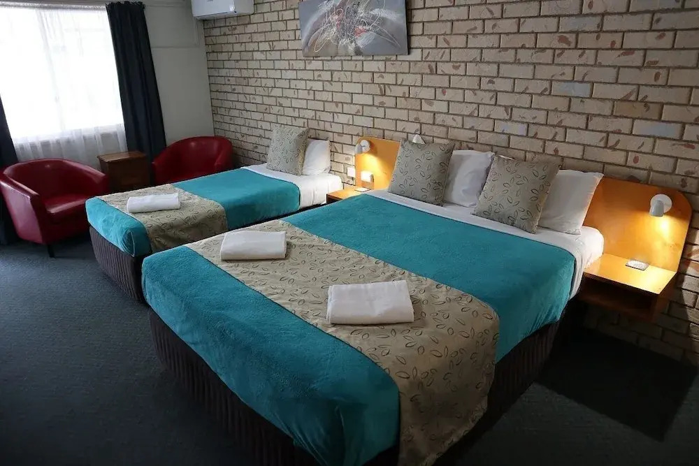 Kilcoy Gardens Motel