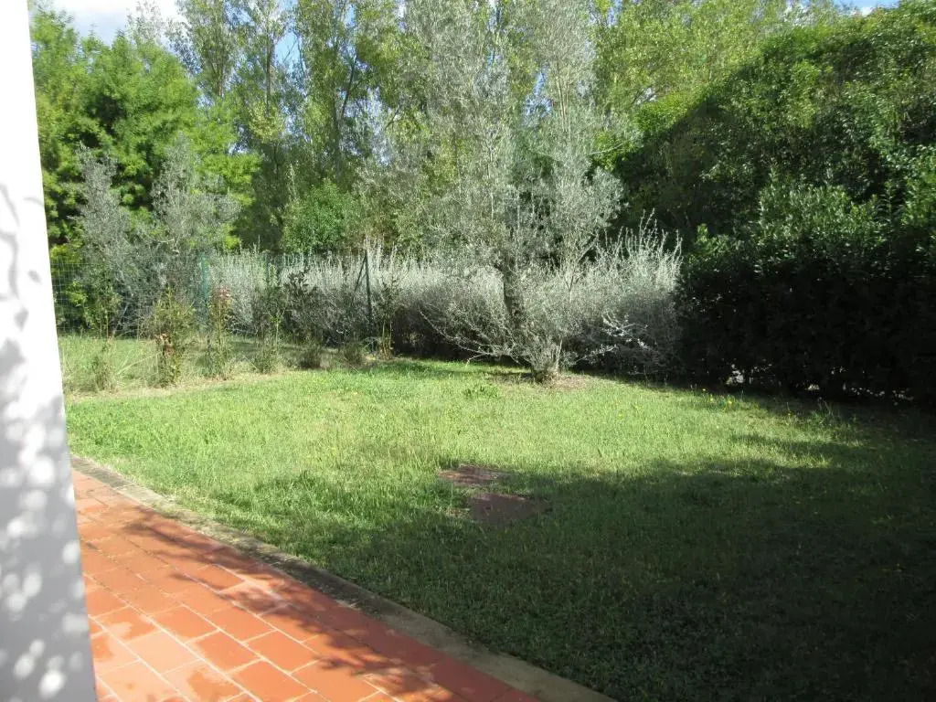 Fattoria La Steccaia