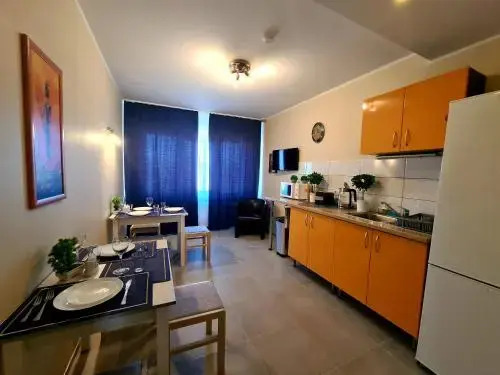 Atoll Hostel