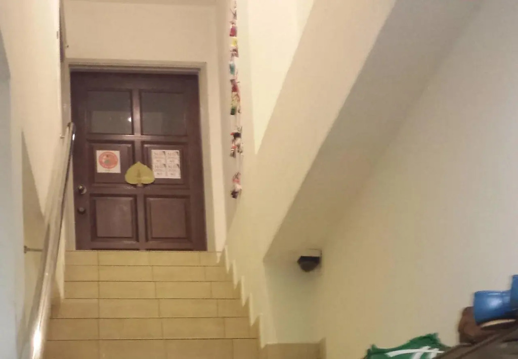 The Bodhi Lodge - Hostel