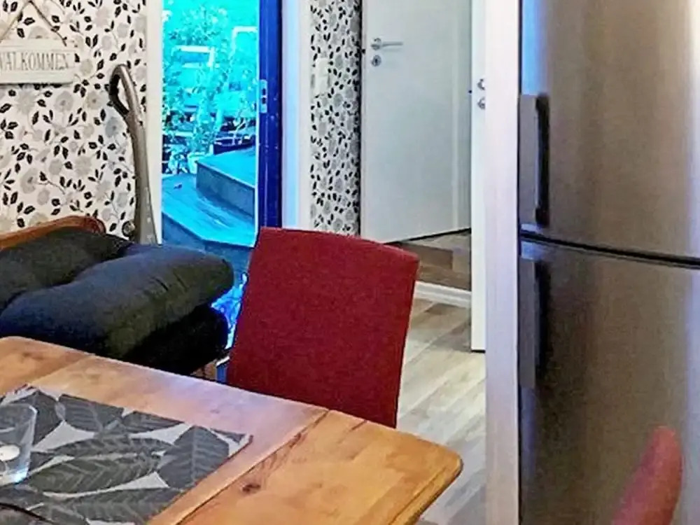 3 Person Holiday Home in Lysekil