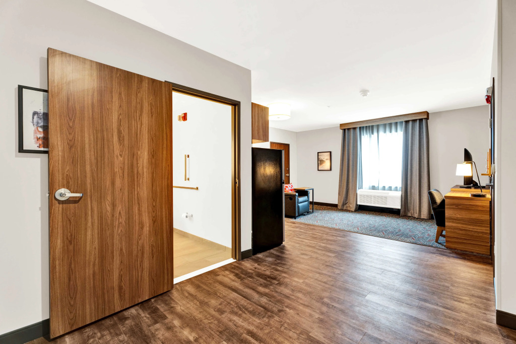 Candlewood Suites - Detroit - Auburn Hills by IHG