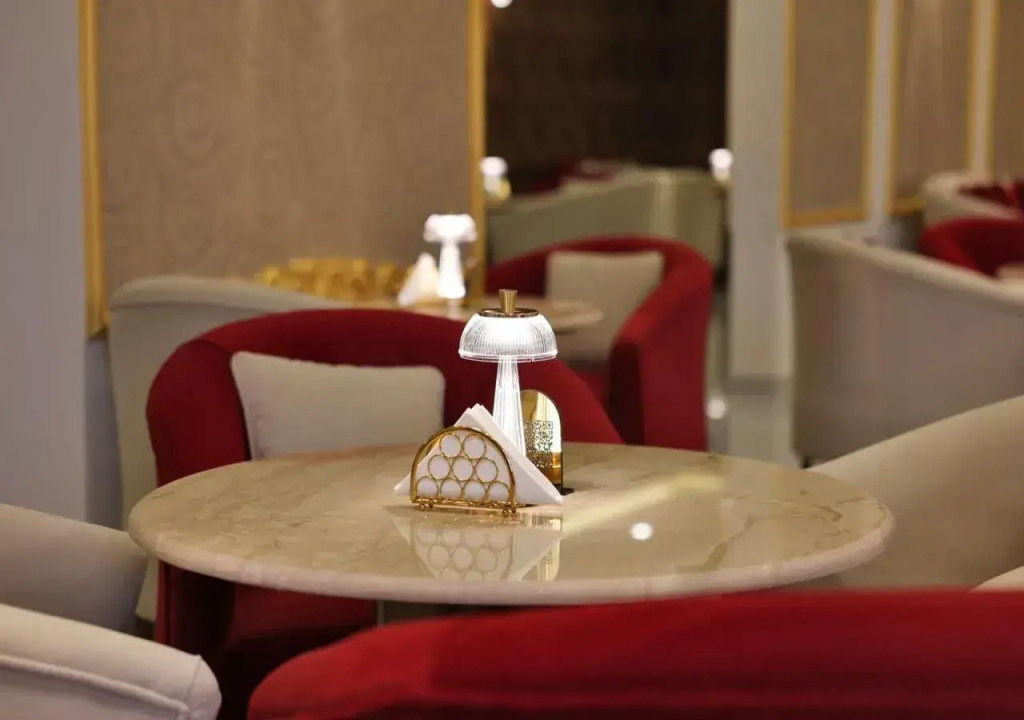 فندق الزوين - Alzuwain Hotel