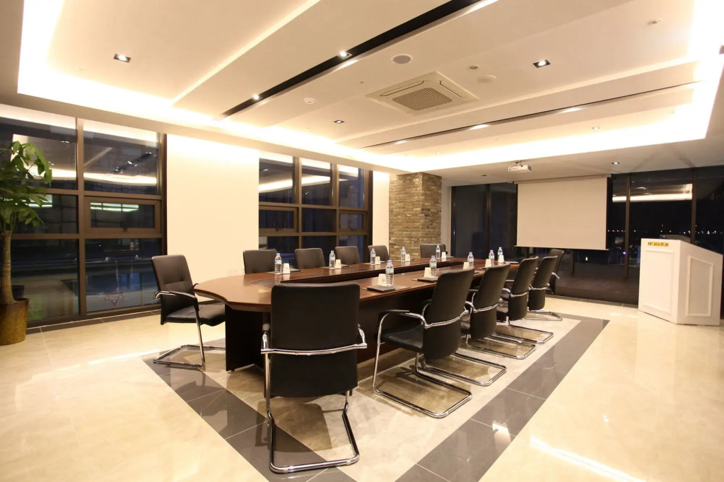 브라운도트호텔 인천 송도 Browndot Hotel Incheon Songdo